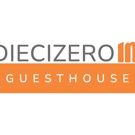 Diecizero Affittacamere Barùmini Exteriér fotografie