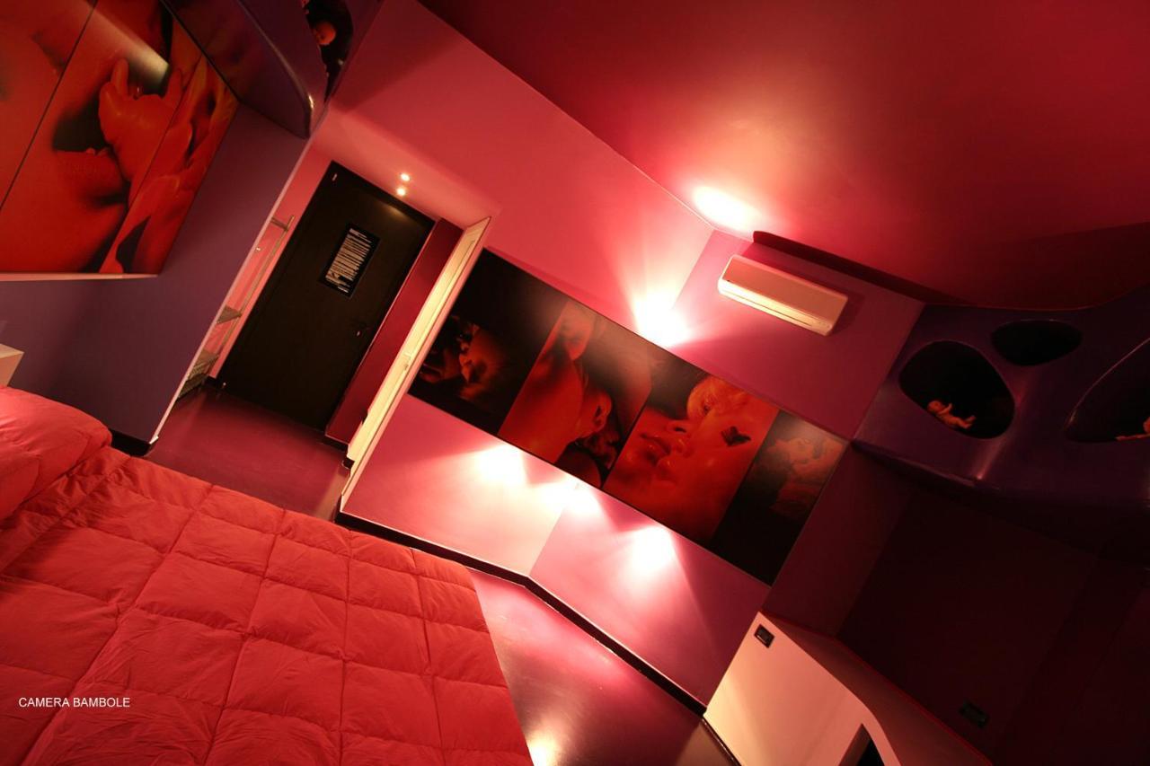 Diecizero Affittacamere Barùmini Exteriér fotografie
