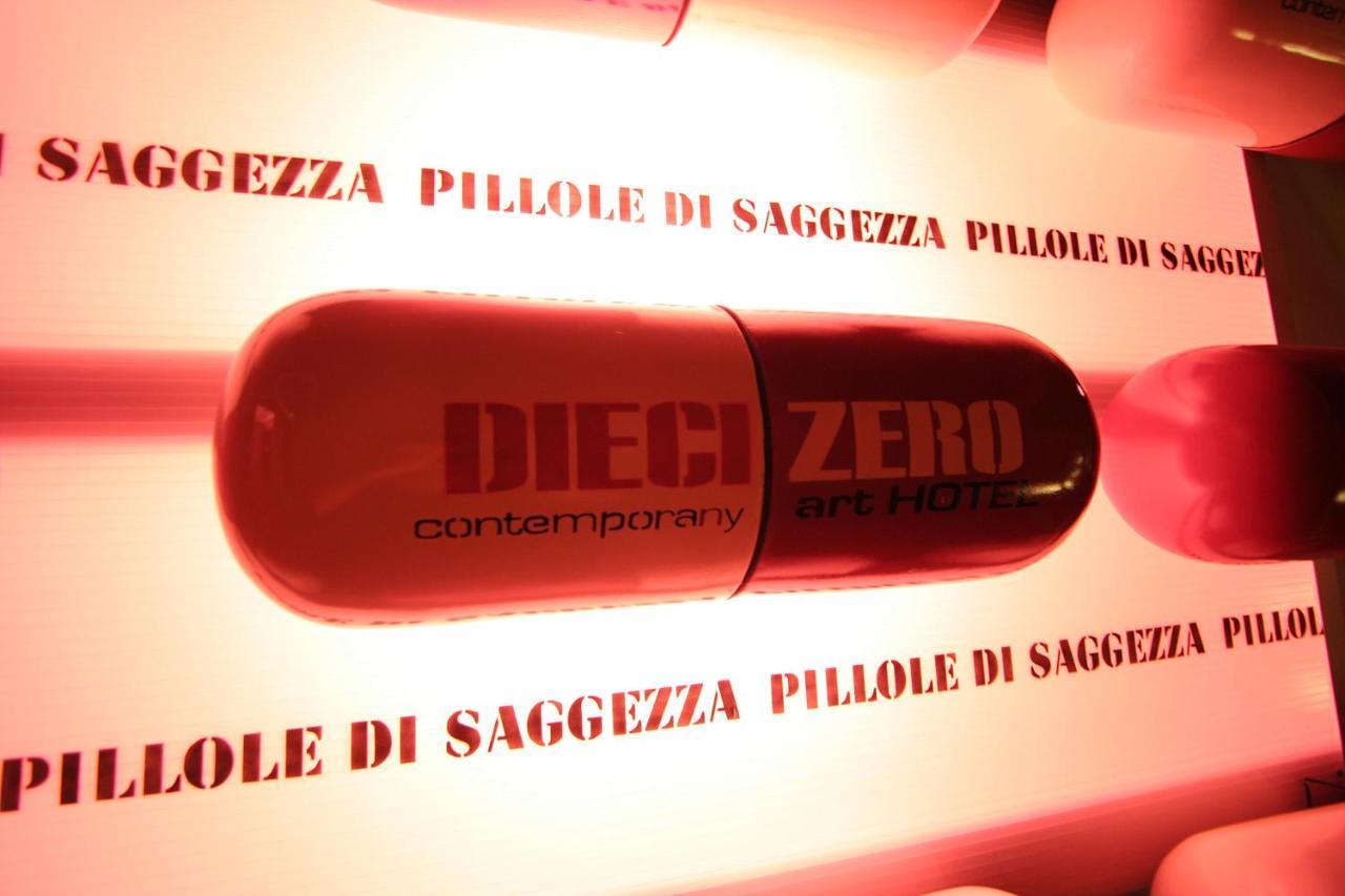 Diecizero Affittacamere Barùmini Exteriér fotografie